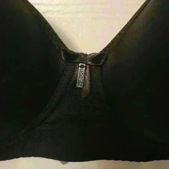 Corin 38C no Underwire Made in Poland Bra - Picture 2 of 6